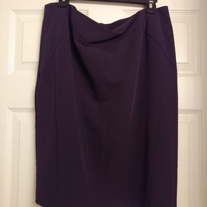 Worthington Skirts - Lined pencil skirt Worthington Skirts - Lined pencil skirt